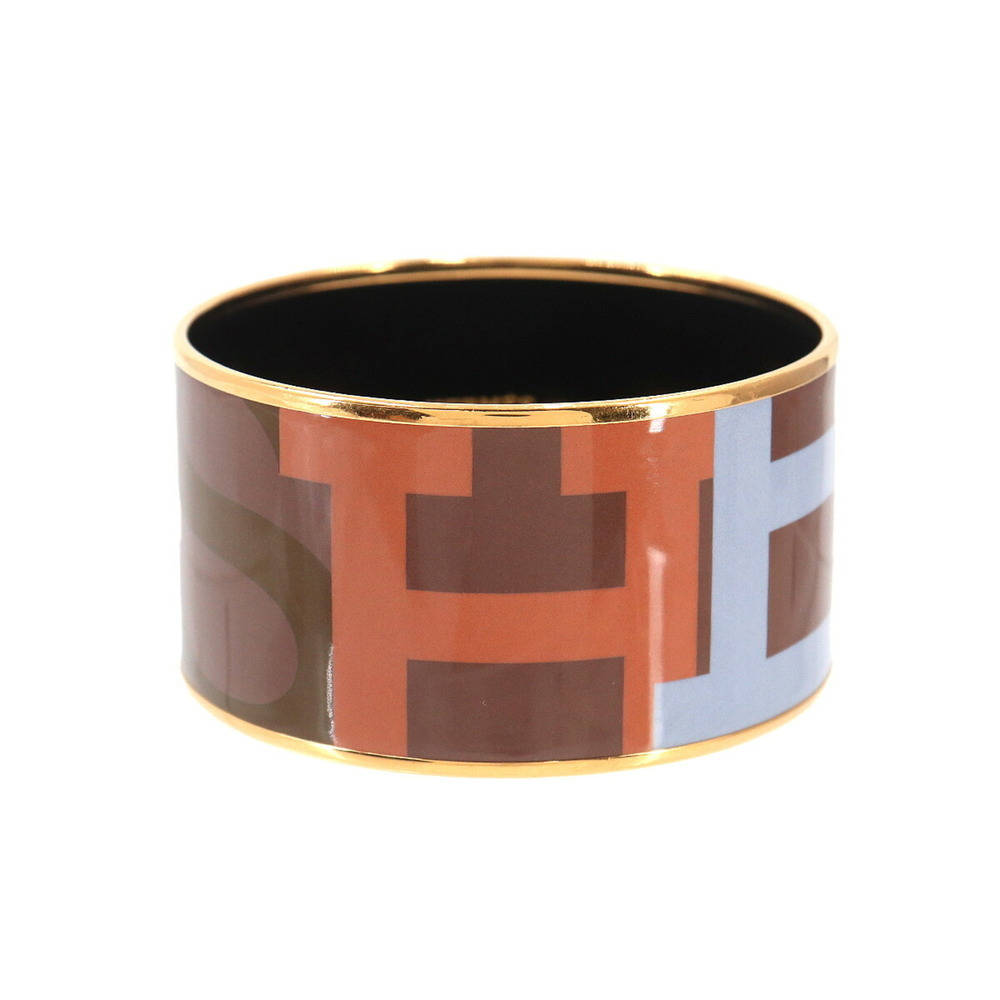 HERMES Brown Bracelet
